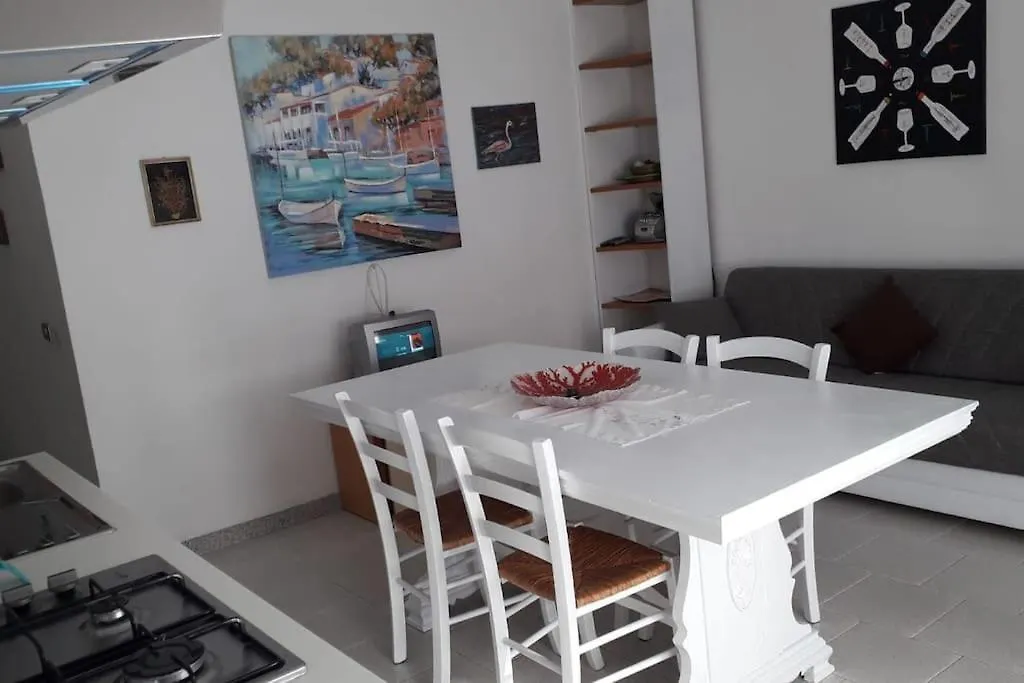 Appartamento A 300Mt. Dal Mare La Caletta